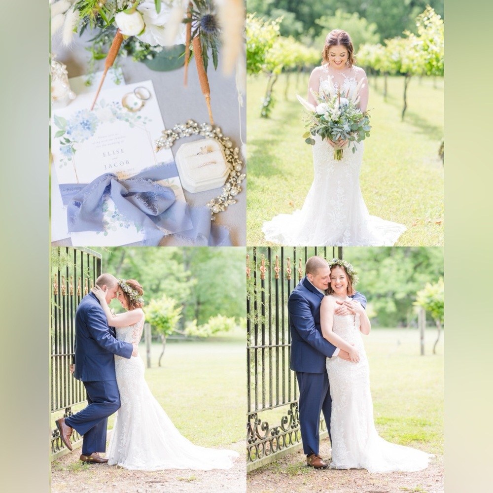 Published wedding photographer expanding locations
